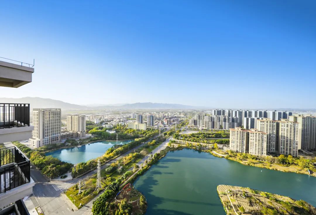 草莓APP在线观看电缆助力佛山三水金地艺境天成建设