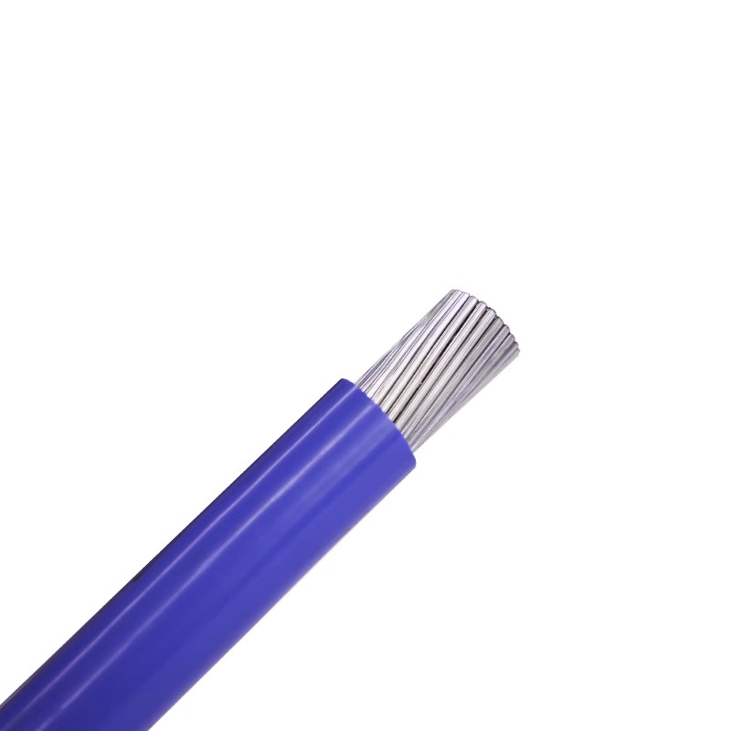 关于BLV铝芯电线，您了解多少呢