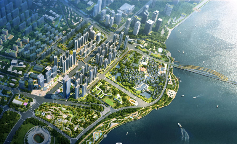 国标线缆生产厂家草莓APP在线观看电缆助力碧桂园·世纪草莓视频APP在线观看国产项目建设