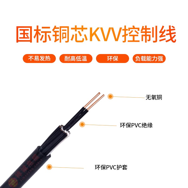 你知道什么是控制电缆吗？