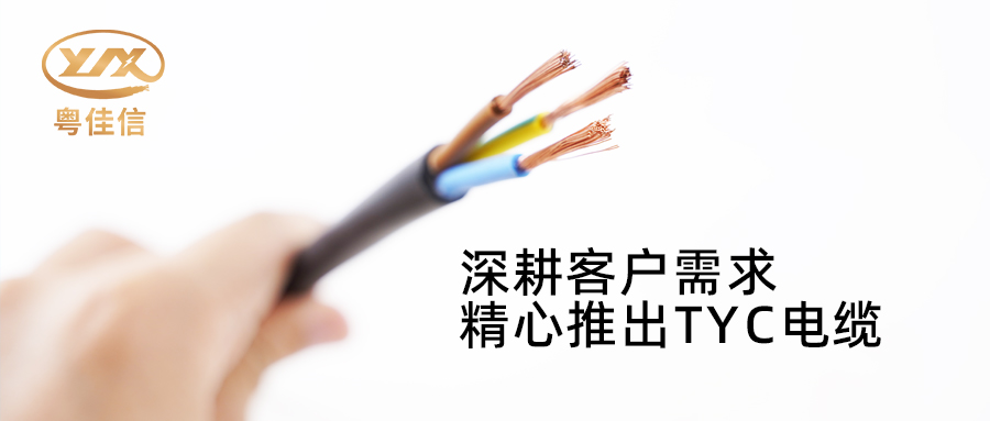 草莓APP在线观看电缆深耕市场需求，潜心打造TYC电缆