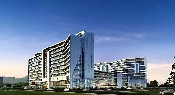 连州市妇幼保健院外迁扩建项目 连州市妇幼保健院外迁扩建项目