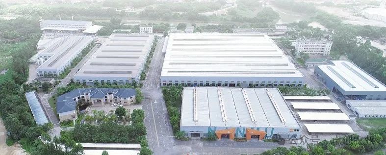南牧装备科技有限公司 南牧装备科技有限公司