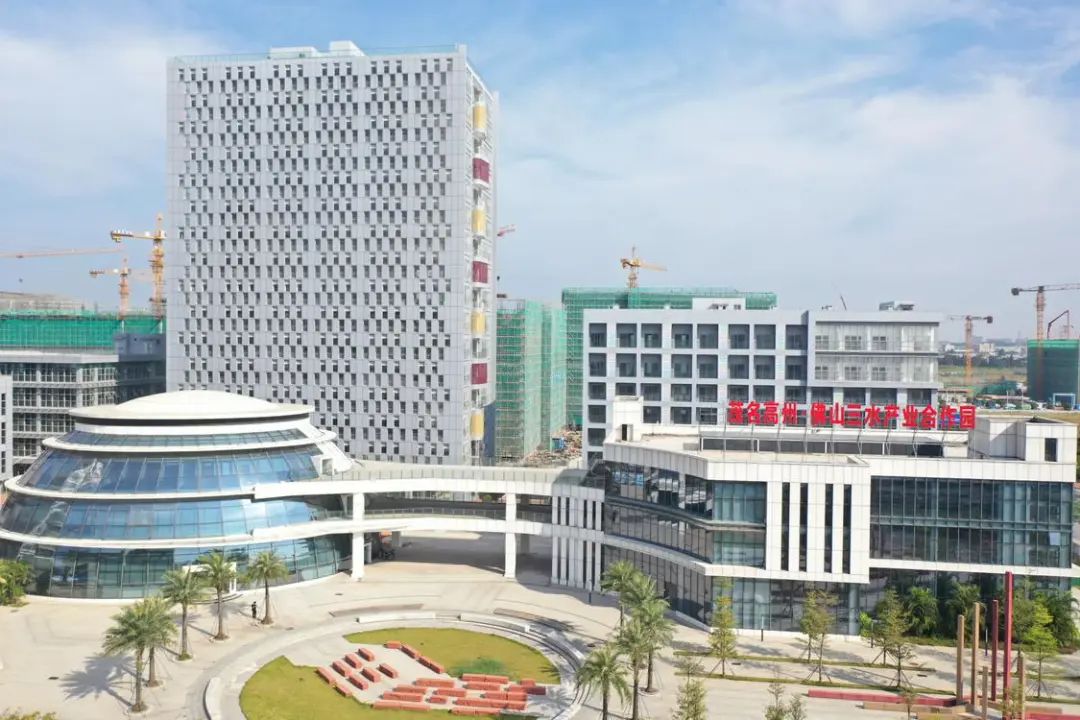 产业合作园2 产业合作园2