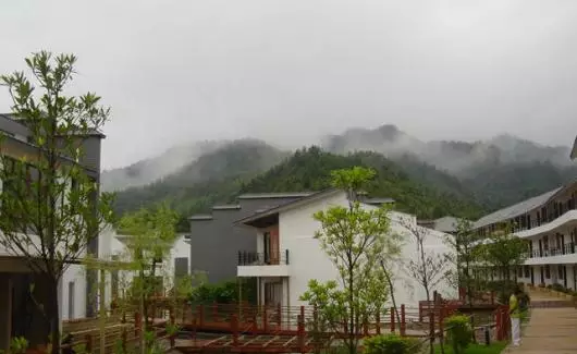 凰侨山庄1 凰侨山庄1